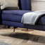Chaise longue rembourrée Vecchia-530686927