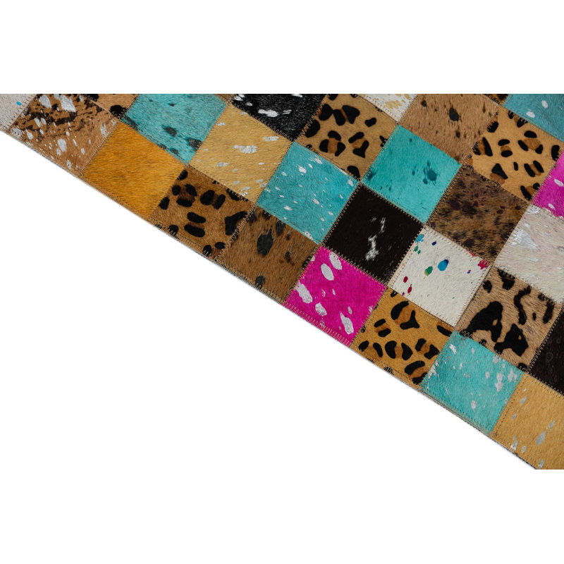 Orlowski Multi Rug