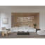 Lustre linéaire moderne à 6 lumières Stix-657841346