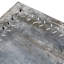Console rustique en fer