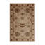 Tapis beige français lavable à la machine-1387533639