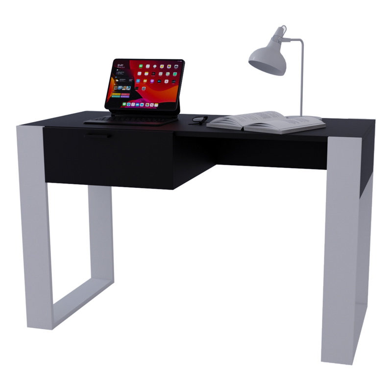 Hardiman 120cm Writing Desk