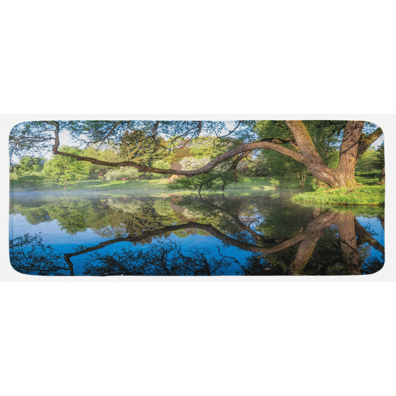 Tapis de cuisine Willow Tree