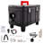 Diesel Air Heater 12V/24V 8KW Bluetooth APP Remote Control for Vehicles