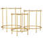 Washtenaw Nesting Tables