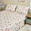  Drap floral 100% coton-1530656357