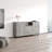 67" Sideboard with Matte Finish
