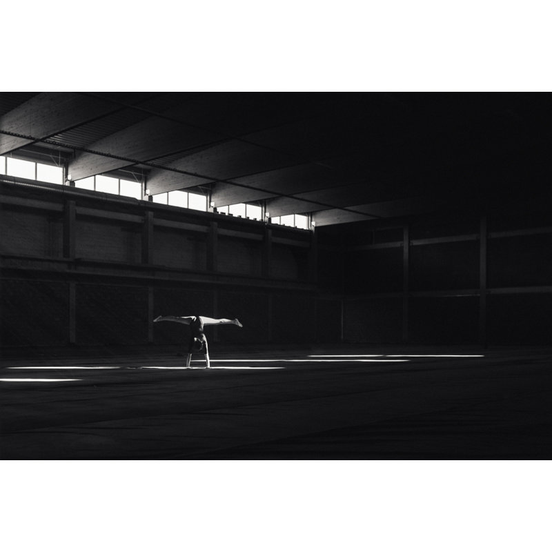Wrapped Canvas Print, 50.8 cm H x 76.2 cm W