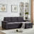 Selda   Upholstered U-Shaped Sectional-1958577928