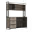 Lackowski 68.5'' Kitchen Pantry-194613729