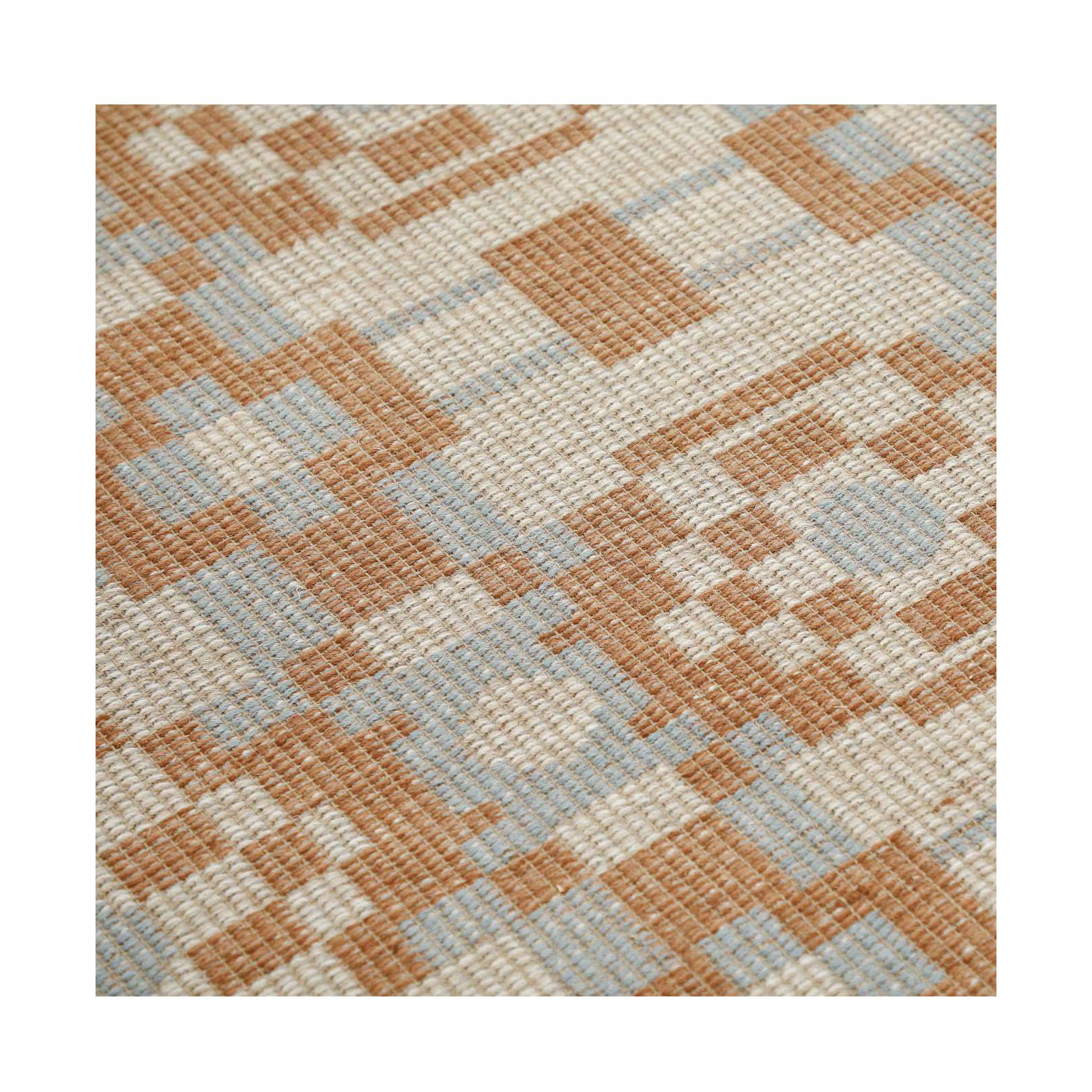 Westwood Flatweave Wool Indoor Rug, Runner 2'6" x 8'