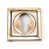 Polished Bronze