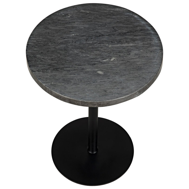 Ford Marble End Table