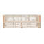 Outdoor 3 - Seat Patio Sofa-1692344641-1692344646