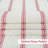 Jeanenia  Farmhouse Vertical Striped Linen Blend Textured Light Filtering Semi Sheer Curtains for Living Room Bedroom-621642586-648545728