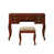 Brun sélectionné