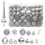 Ornement boule The Holiday Aisle®-1971760003