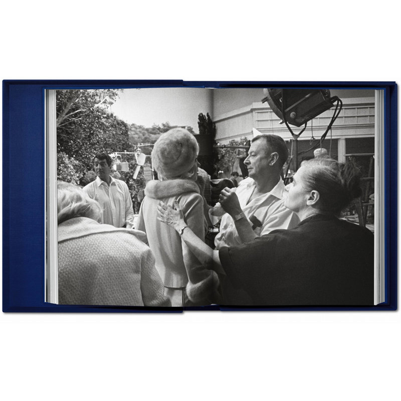 Lawrence Schiller. Marilyn & Me