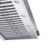 KUCHT Pro Style 60 In. 1200 CFM Under Cabinet Range Hood, Stainless Steel, Digital Controls-1175257898