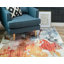 Tapis orange Downtown-27419764