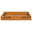 Solid Wood Tray