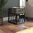 23'' Tall End Table with Storage-70781240