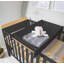 Tutti Bambini Rio 2-Piece Nursery Furniture Set