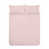 Pink is out of stock selected