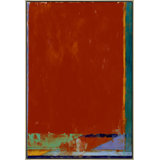 Homage To Diebenkorn Giclee On Canvas by Soicher Marin Archives