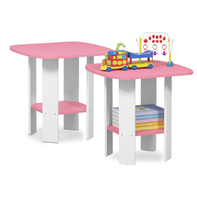 Alastair Side Table