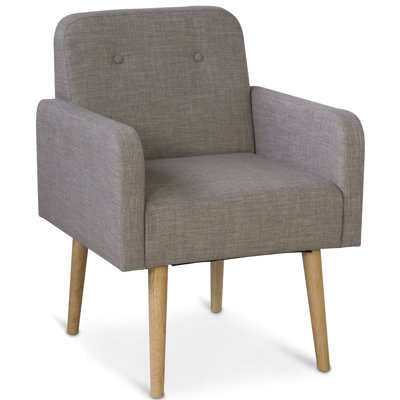 Upholstered Armchair