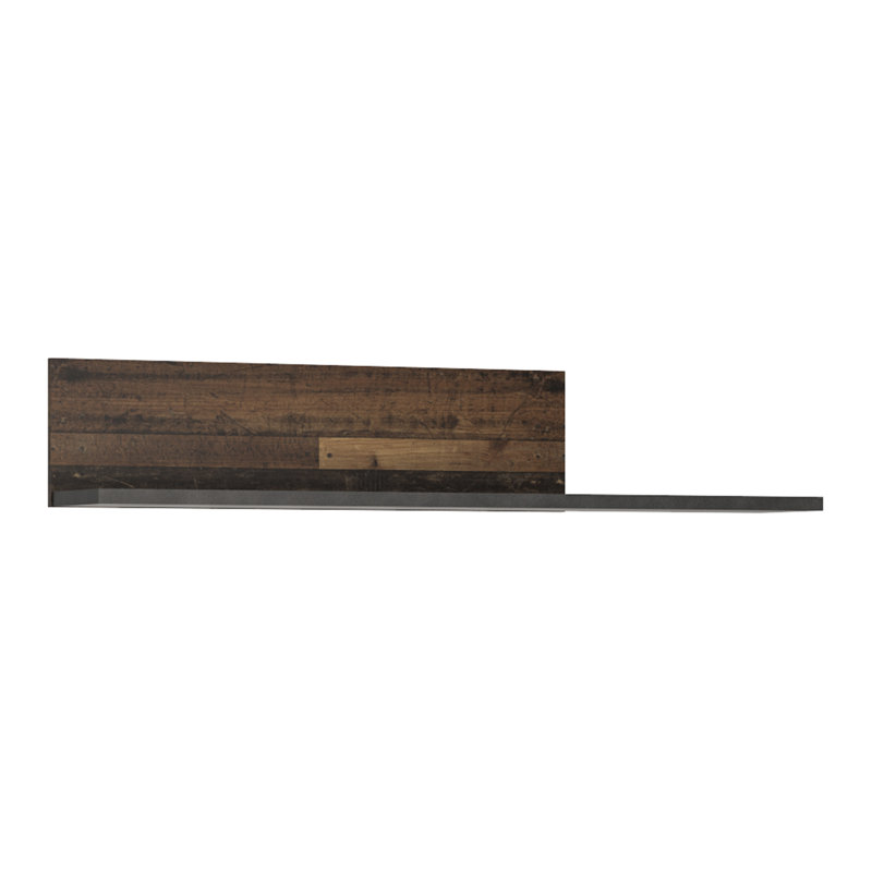 Demir Floating Shelf