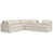 Beige Polyester selected