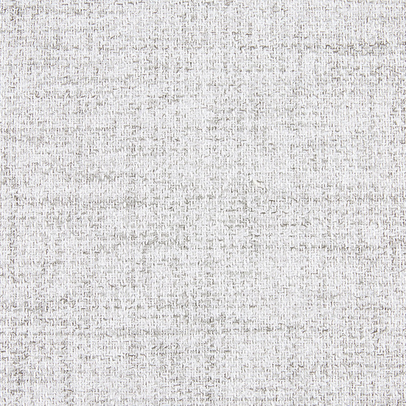 Repose-pieds modulaire rembourré en tissu