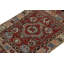 Burano Hand Knotted Wool Geometric Area Rug-922405544