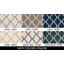 Tapis à poils longs Darrold Hudson-50273349