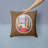 Outdoor Throw Pillow
