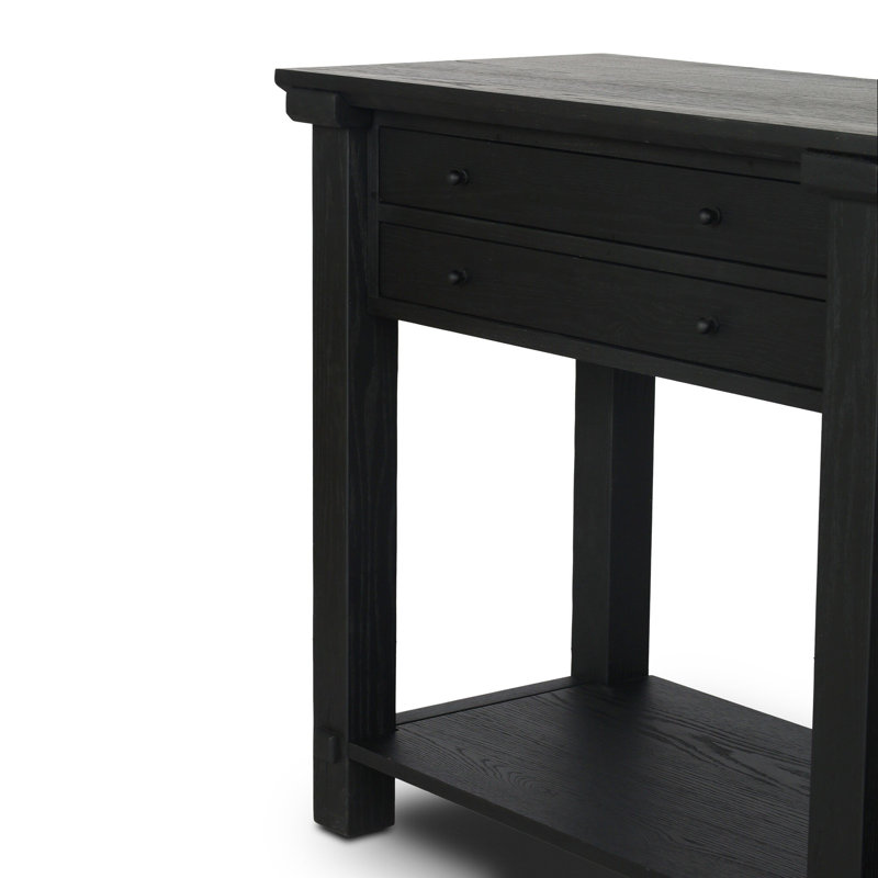 Gardendale 94'' W Console Table