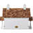Signature Series' Wrension' 12.5 in x 15.5 in x 9 in Birdhouse