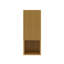 Armoire de rangement 14 po
