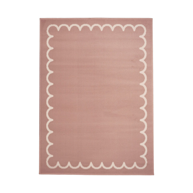 Maestro Solid Colour Area Rug, Rectangle 160 x 230cm