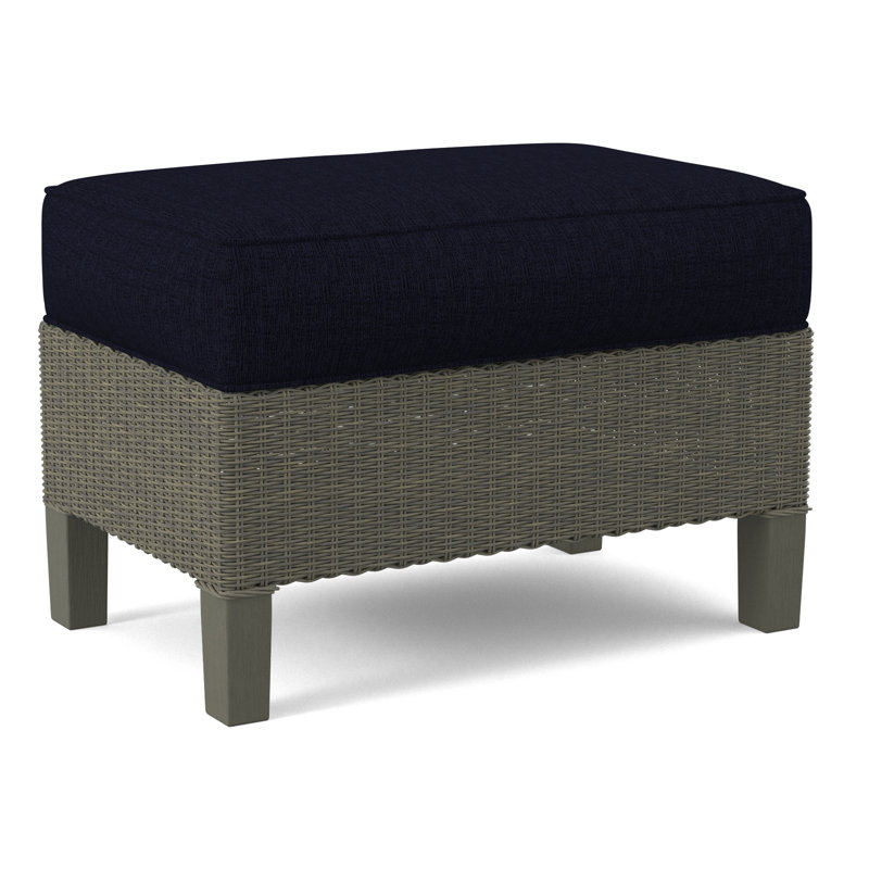 Gibraltar Ottoman, Greystone, Gray Sugar Performance; 0863-84