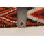 Ankara FW Red Kilim 5'1" x 8'1"