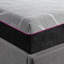 Très grand matelas - 11 pouces avec des propriétés de matelas pour lit, mousse longue durée, confort et durabilité