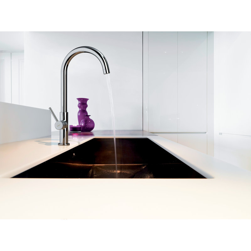 Cox Sink Pull Out Kitchen Mixer Tap single lever, Chrome