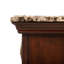 Table de chevet 3 tiroirs Allerdale