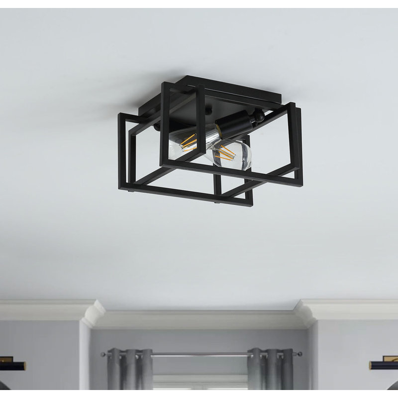 Camari Flush Mount