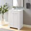 Meuble-lavabo 24 po Maybelle par Modway-28744965-101038883