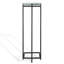 Bianeth Glass End Table