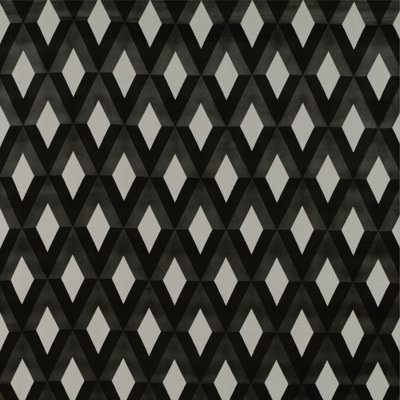 Tierras Geometric Fabric